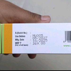 Fixderma Kairfoll Bond Repair Conditioner