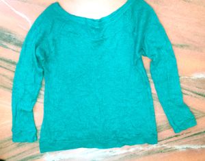 🔥Sale 🔥Woolen Top
