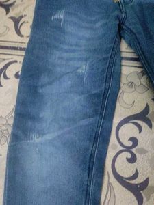 Combo Of Jeans....
