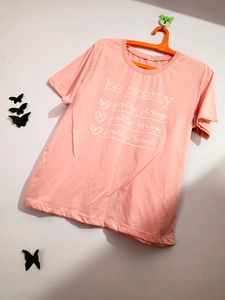 Women Stylish T-shirt