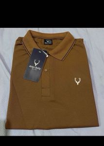 Allen Solly Men's Polo T-Shirt newwdtag