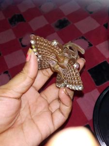 combo of 2 ppElegant Butterfly Clature