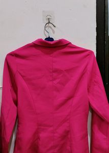 Shein Blazer ! Size S