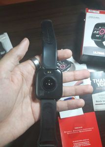 Boat Ultima Chronos Smart Watch