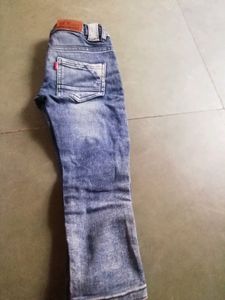Boys jeans pant