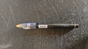 MISS ADS Glitter Eye Pencil - Black 👇