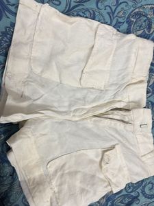 Zara shorts
