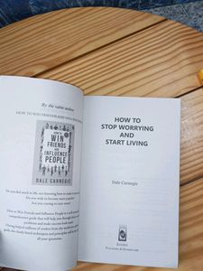Self-help Books By Dale Carnegie