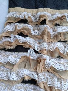 Tiered Ruffle Dress