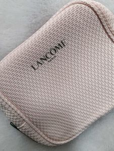 Lancome Cosmetic Pouch ♥️💕