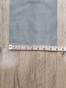 Ma4347 The roadster life co. jeans waist 34 inches