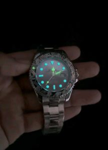 Rolex Customized Stylish Men's Watch