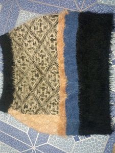 New. Woolen Good Condition