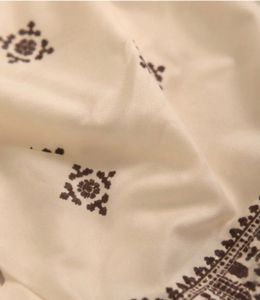 Savana - Ethinc Print Relaxed Co Ord Set