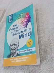 The Power of Your Subconscious Mind
