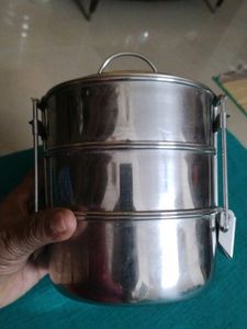 Tiffin Carrrier New No Tag