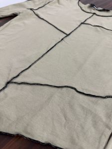 Trendy Long Sleeve Top