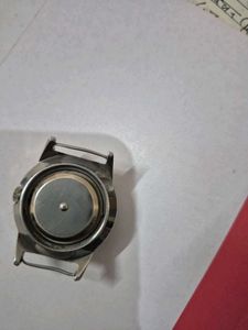 Vintage west end co. watch