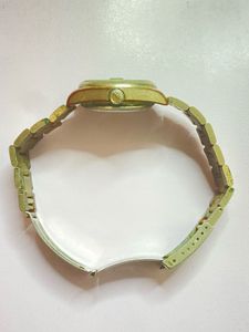 Rolex Oyster Perpetual Watch