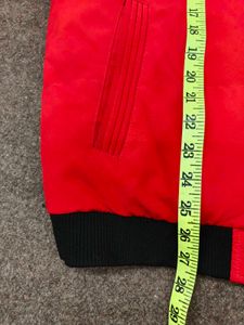 Adidas Puffer Jacket