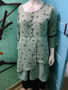 New Umbrella Gown