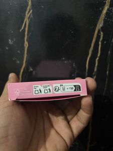Huda Beauty Blush Filter Palette baby pink