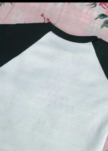 Brooklyn Crop Top