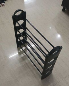 Shoe Rack