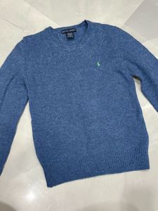 Ralph Lauren Wool Sweater