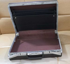 Samsonite Briefcase Vintage Collection
