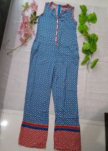 Like New Jumpsuit