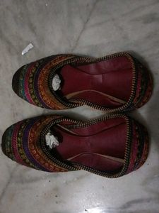Assorted Women's Footwear Bundle