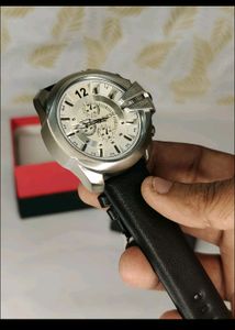 Diesel New Watch Copy
