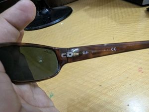 Ray Ban Sunglasses Combo Reserved For @justinna