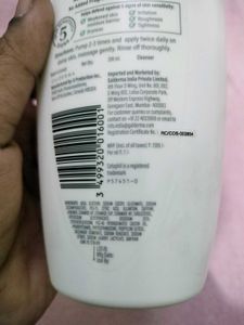 Cetaphil Soothing Foam Wash