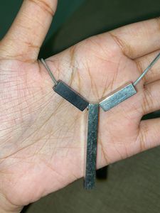 Multipurpose Stainless Stell Pendant