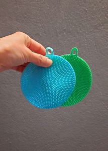 🆕️SCRUBBER SET OF 2