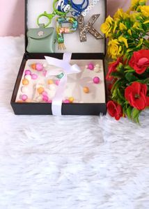 Custom Photo Resin Keepsake