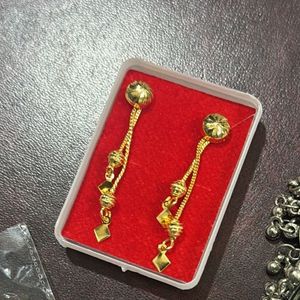Assorted Fashion Jewelry Set