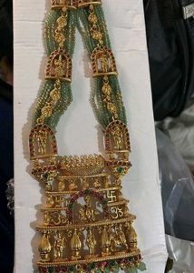 temple haram long