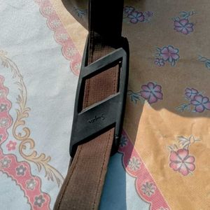 Brown Sling / Shoulder Bag – Lightweight &amp; Stylish