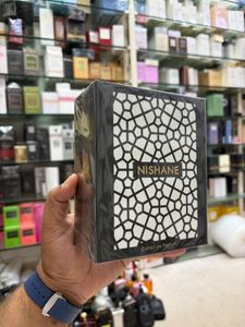 Nishane Hacivat Extrait de Parfum