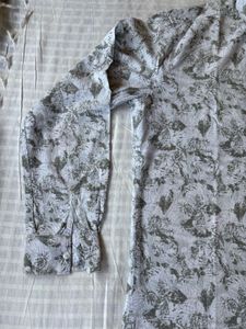 Pepe Jeans London Men's Printed Shirt