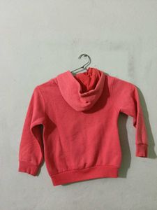 Cute Graphic Hoodie