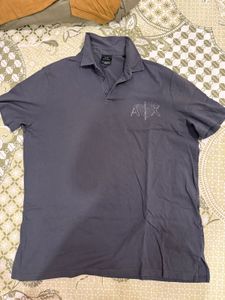 Bundle of 5 Men’s Branded T-shirts