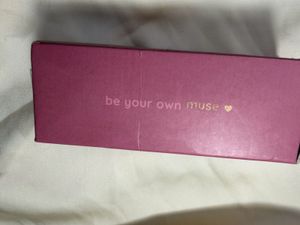 Muse beauty Strawberry Milkshake