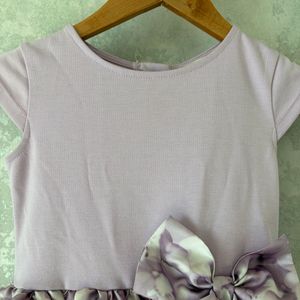 Cute H&amp;M Kids Floral Dress
