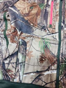 Under Armour Camo Hoodie