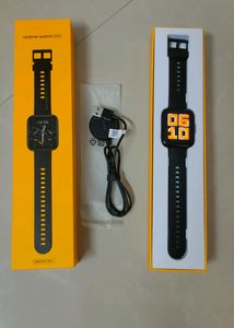 Realme watch 2 Pro