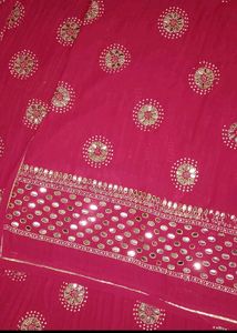 Designer rajputi poshak